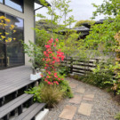 いろは苑が鎌倉で作ったお庭