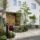 いろは苑が相模原で作ったお庭